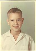 Jim 1st Grade 002